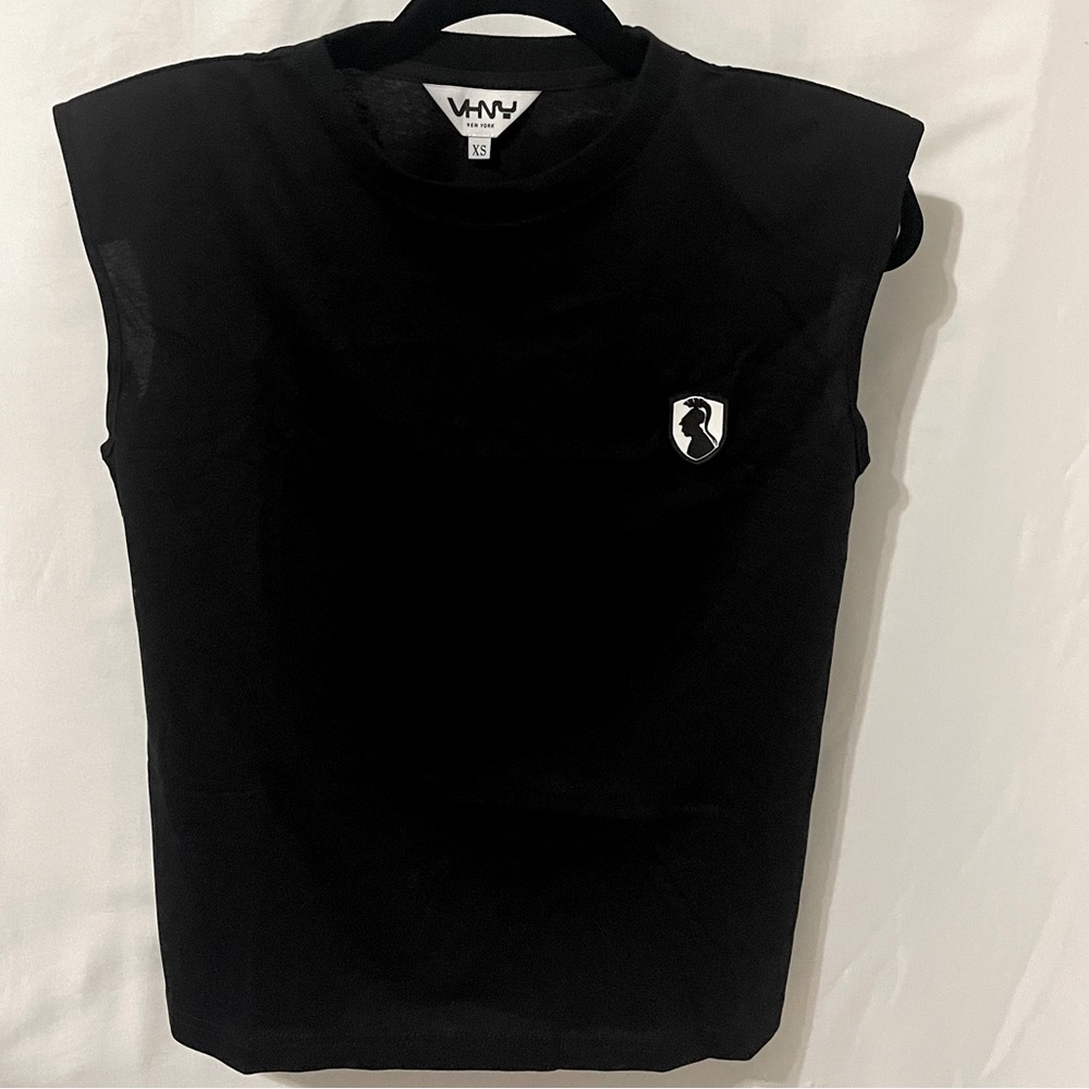 VHNY - Sleeveless Top - Size XS - NWOT